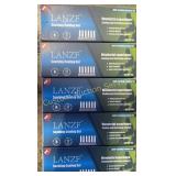 5PK SOOTHING COOLING GEL