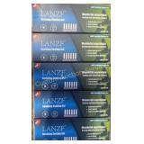 5PK SOOTHING COOLING GEL