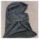 HOODED GAITER