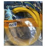 GAS RANGE CONNECTOR KIT