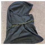 HOODED GAITER