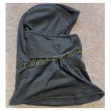 HOODED GAITER