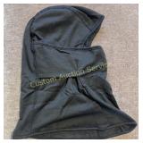 HOODED GAITER