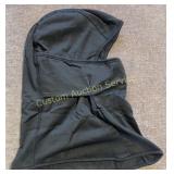 HOODED GAITER
