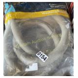 CORRUGATED DRAIN HOSE