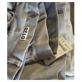 34WX34L MENS PANTS