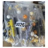 4PK DIY PENS