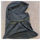 HOODED GAITER
