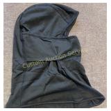 HOODED GAITER
