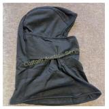 HOODED GAITER