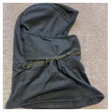 HOODED GAITER