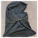 HOODED GAITER