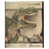 3D PUZZLE