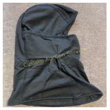 HOODED GAITER