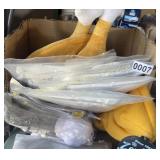 BOX OF 8PC PARTY SUPPLIES