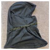 HOODED GAITER