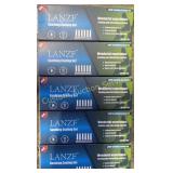 5PK SOOTHING COOLING GEL