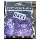 FAIRY STRING LIGHTS