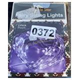FAIRY STRING LIGHTS