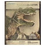 3D PUZZLE