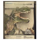 3D PUZZLE