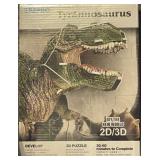 3D PUZZLE