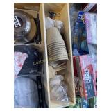 GARDENING STARTER KIT