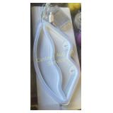 USB/BATTERY POWERED PINK NEON LIPS LIGHT
