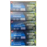 5PK SOOTHING COOLING GEL