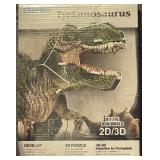 3D PUZZLE