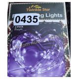FAIRY STRING LIGHTS