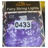 FAIRY STRING LIGHTS