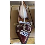 WOMENï¿½S SIZE 8.5 SHOES