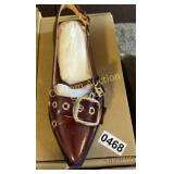 WOMENï¿½S SIZE 6 SHOES