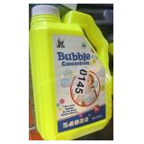 BUBBLE CONCENTRATE
