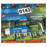 4PK SOOTHING COOLING GEL