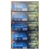 5PK SOOTHING COOLING GEL