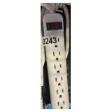 EXTENSION CORD