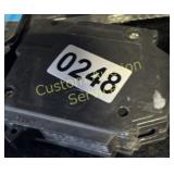 BREAKER SWITCH