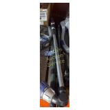 WATER HOSE ATTACHMENT & GARDEN TOOL