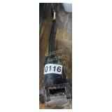7 WAY TRAILER LIGHT ADAPTER
