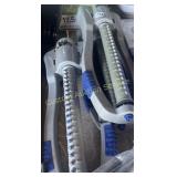 2 SPRINKLERS