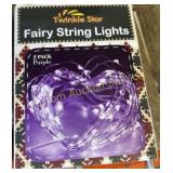 FAIRY STRING LIGHTS