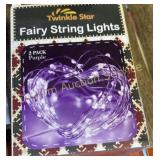 FAIRY STRING LIGHTS