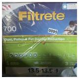 3 AIR FILTERS