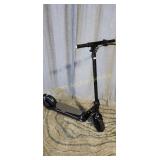 BUGATTI 9.0 FOLDABLE E-SCOOTER RETAIL $999