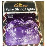 FAIRY STRING LIGHTS