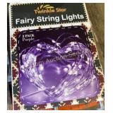 FAIRY STRING LIGHTS