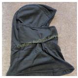 HOODED GAITER