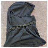 HOODED GAITER